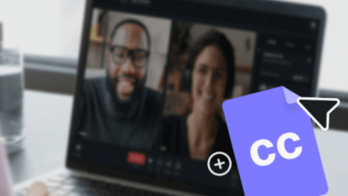 How to Add Subtitles and Closed Captions to Your Videos