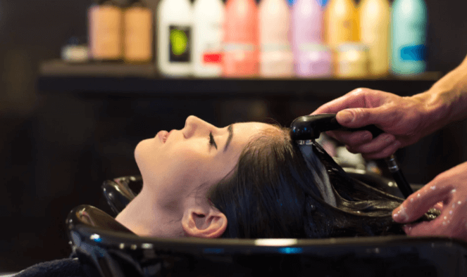 Hair Salon Services for Stylish Cuts and Color