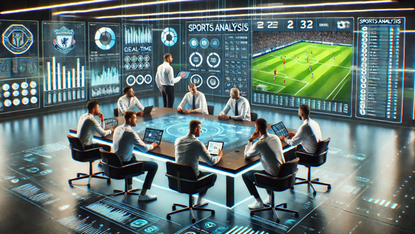 The quantification of narrative: How data science is analyzing sporting storylines
