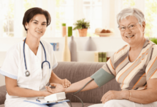 8 Illnesses That Benefit Most from At-Home Nursing