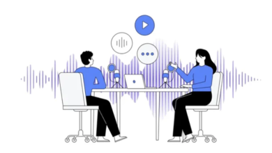 Elevate Your Business Image and Influence Through Podcasts