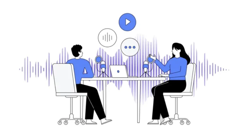 Elevate Your Business Image and Influence Through Podcasts