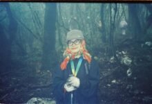 backpacking adventure tips shared