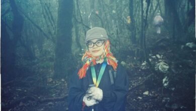 backpacking adventure tips shared