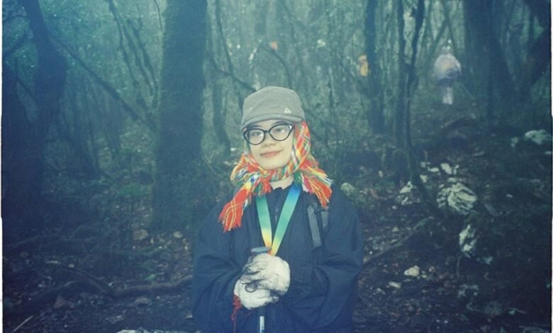 backpacking adventure tips shared
