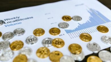 blockchain insights by foster