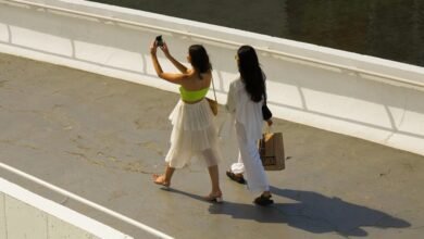 blog about pocketmemories exploration