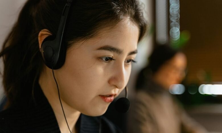business support phone number