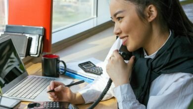contact fast business assistance