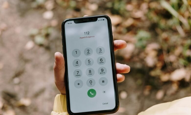 corporate business support line