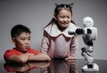 empowering girls through programming