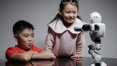 empowering girls through programming