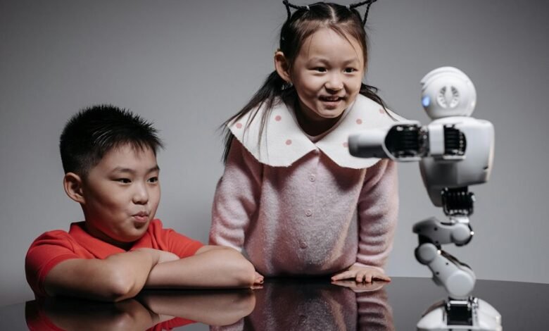 empowering girls through programming