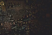 enigma represented by numbers