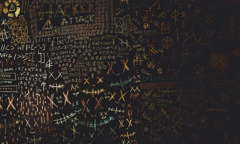 enigma represented by numbers