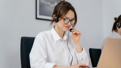 fast response business hotline