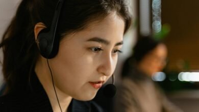 quick response business support