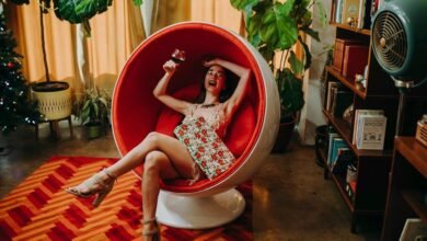 trendsetting lifestyle journey