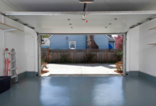 Transforms Your Garage Into A Truly Functional Extension Of Your Home