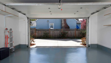 Transforms Your Garage Into A Truly Functional Extension Of Your Home