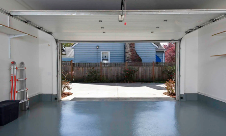 Transforms Your Garage Into A Truly Functional Extension Of Your Home