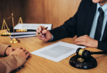 How a Divorce Lawyer Can Protect Your Rights During Separation