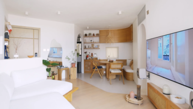 Home Interior Design Hong Kong: Maximizing Space and Style