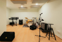 Finding the Perfect Rehearsal Venue Rental