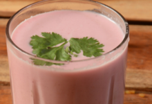 Refreshing Solkadhi for Summer: A Simple Recipe with Home-Delivered Ingredients