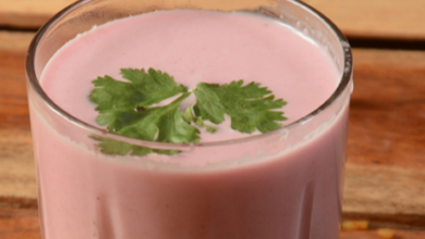 Refreshing Solkadhi for Summer: A Simple Recipe with Home-Delivered Ingredients