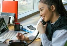 call for immediate help