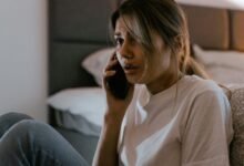 call for support assistance