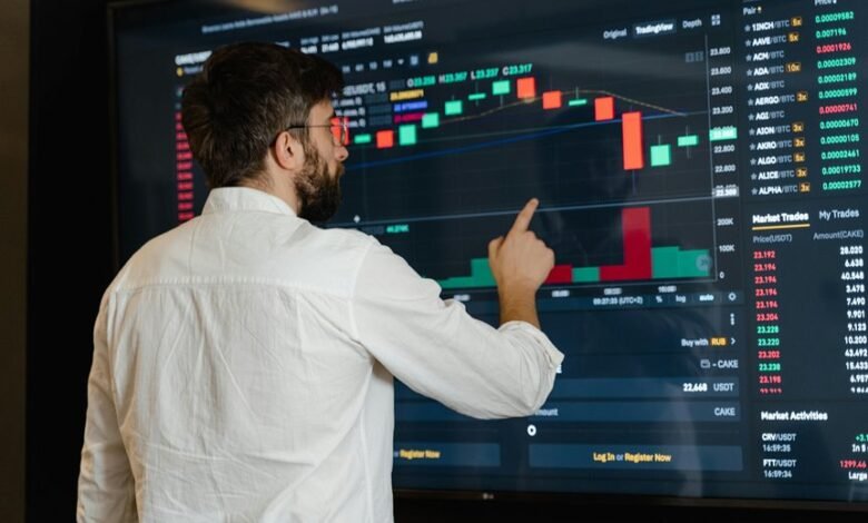 high growth stocks 2025