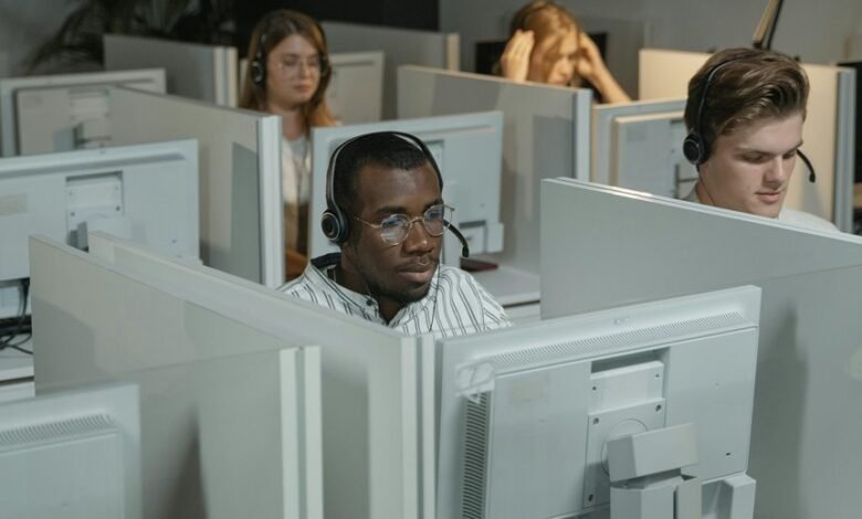 immediate support phone call