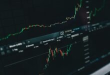 tech and real estate stocks