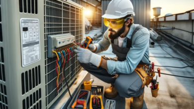 Harnessing the Power of Seasonal Campaigns: Enhancing Your HVAC Business Year-Round