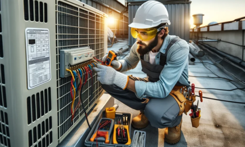 Harnessing the Power of Seasonal Campaigns: Enhancing Your HVAC Business Year-Round