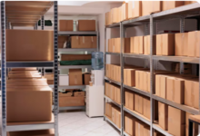 More Space, Less Stress: The Power of Storage Units for Your Business