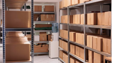 More Space, Less Stress: The Power of Storage Units for Your Business