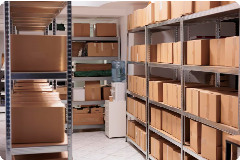 More Space, Less Stress: The Power of Storage Units for Your Business