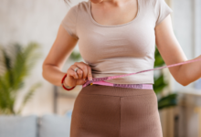 Menopause Weight Gain: Training Strategies for Hormonal Shifts