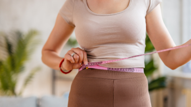Menopause Weight Gain: Training Strategies for Hormonal Shifts
