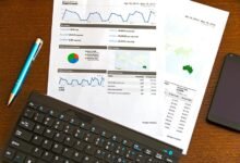 business insights data report