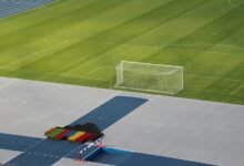 global market analysis report