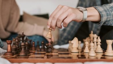 global sector intelligence assessment