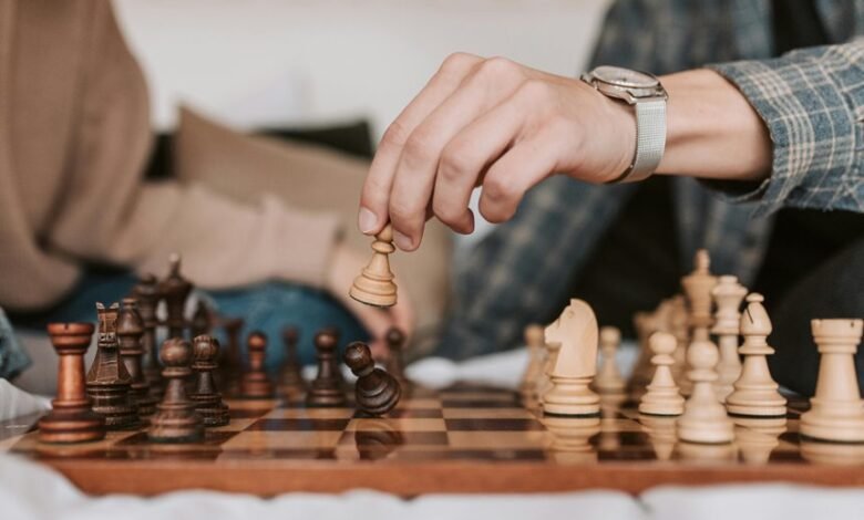 global sector intelligence assessment