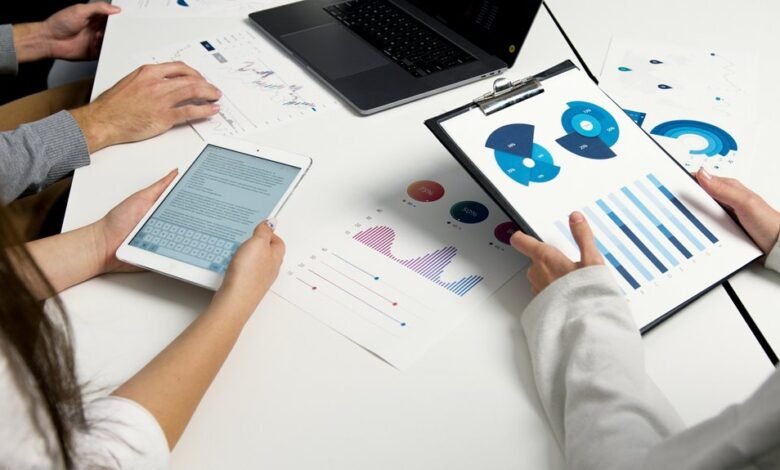 industry assessment of data