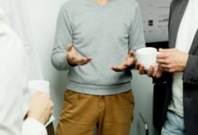 industry dynamics report overview