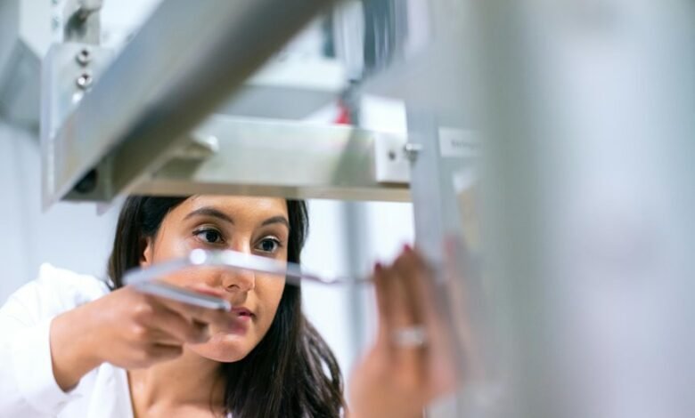 industry growth intelligence summary