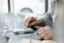 macro scale quantitative control brief